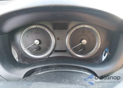 2011 Lexus Es 350 from USA, damaged, VIN JTHBK1EGXB2451439